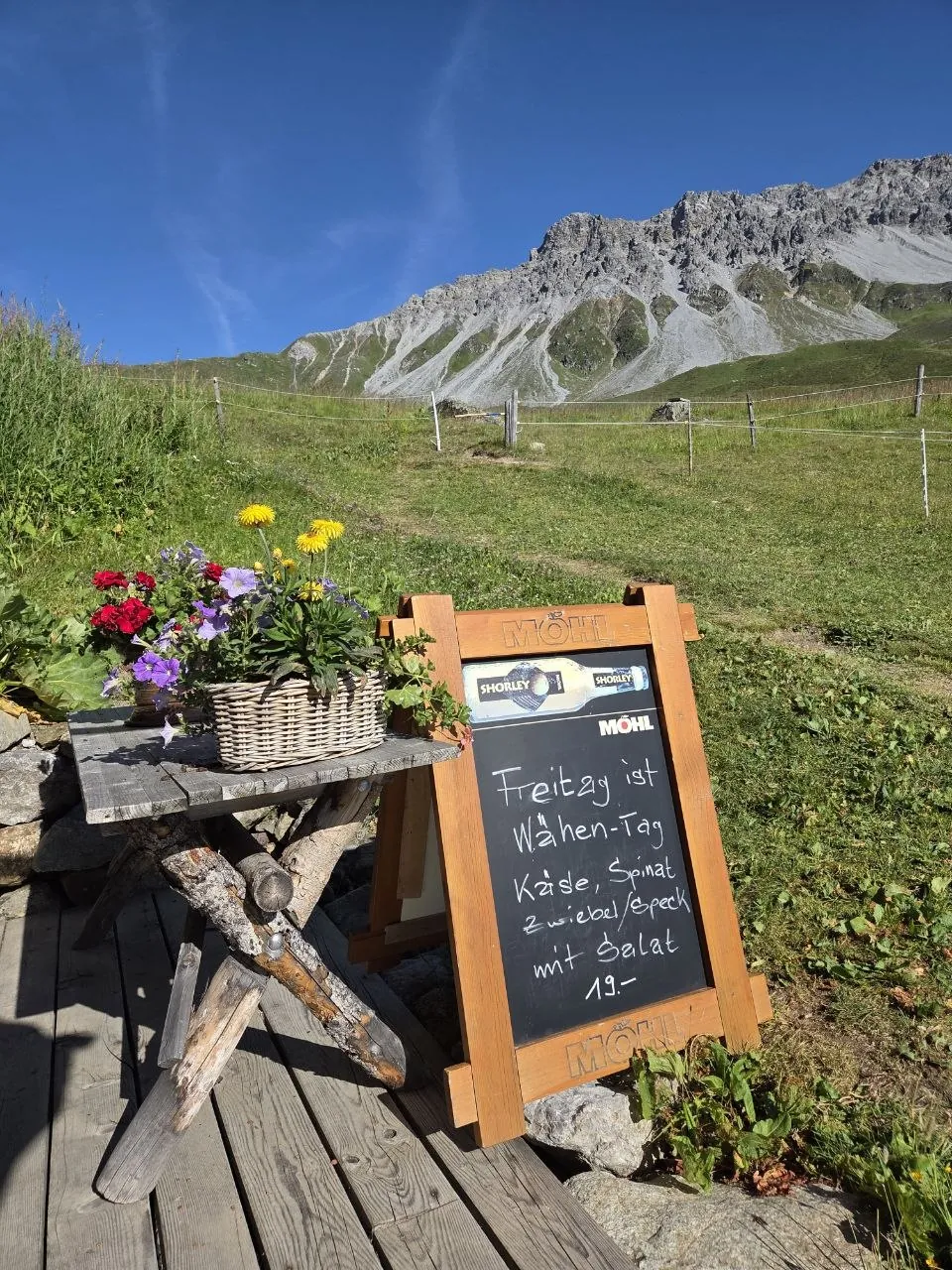 Alpenrose Medergen Galerie 04