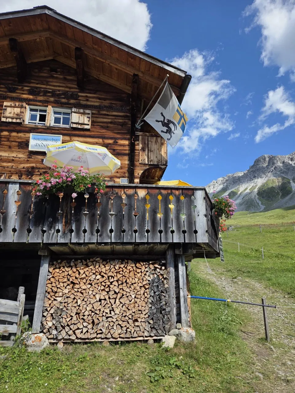 Alpenrose Medergen Galerie 10