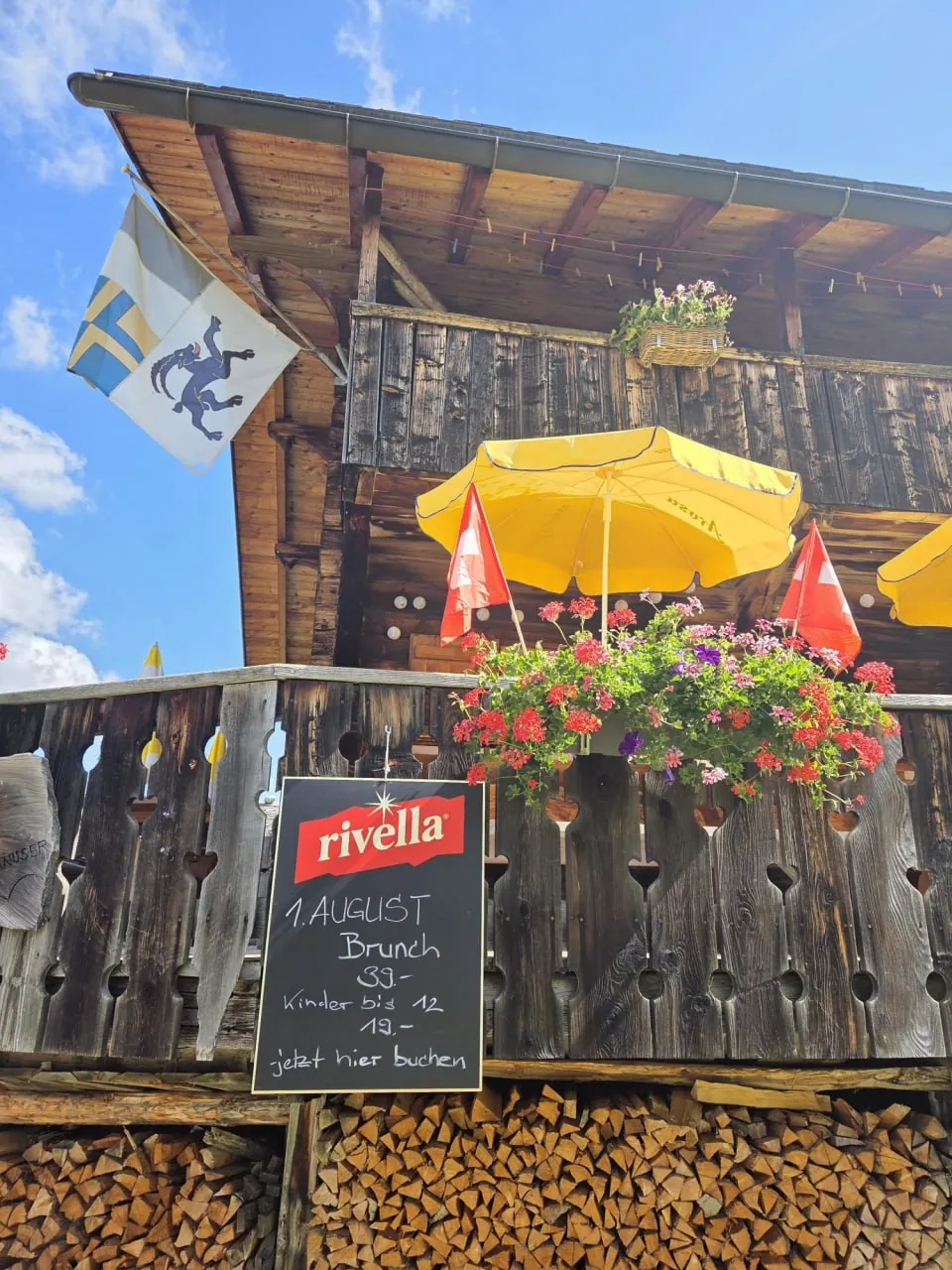Alpenrose Medergen Galerie 11