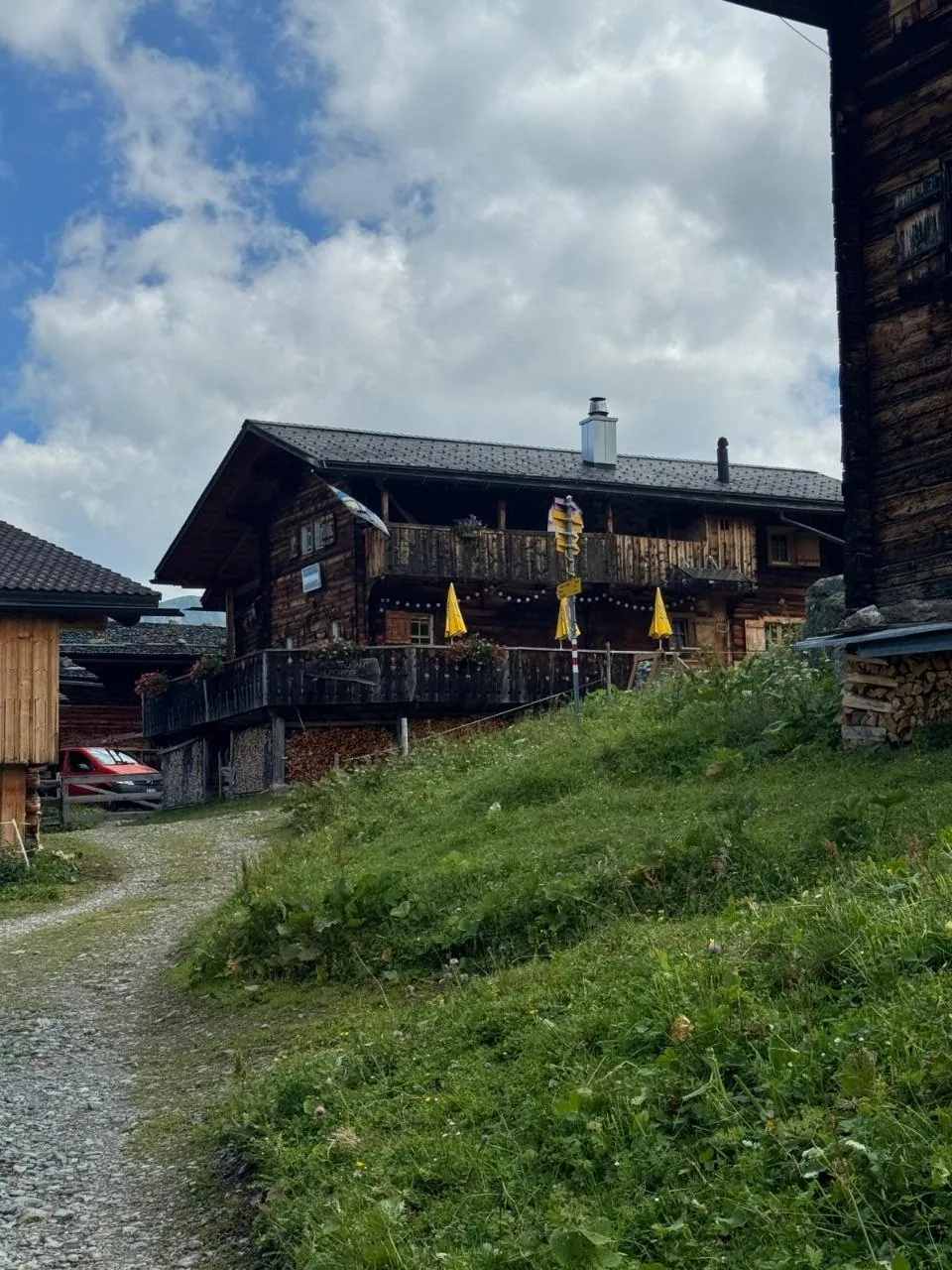 Alpenrose Medergen Galerie 23